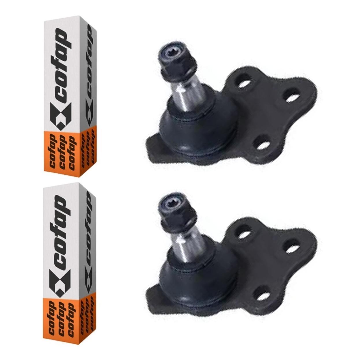 Par Pivo Suspensão  - Cofap - Psc18000M - (1)