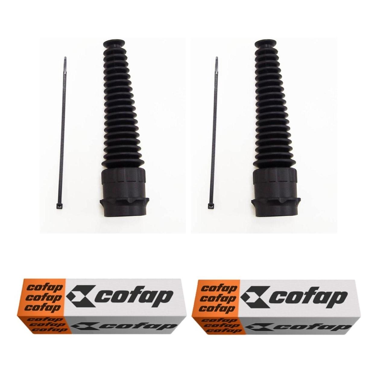 Par Kit do Amortecedor Coifa Dianteiro - Cofap - Ksc18102S - (1)