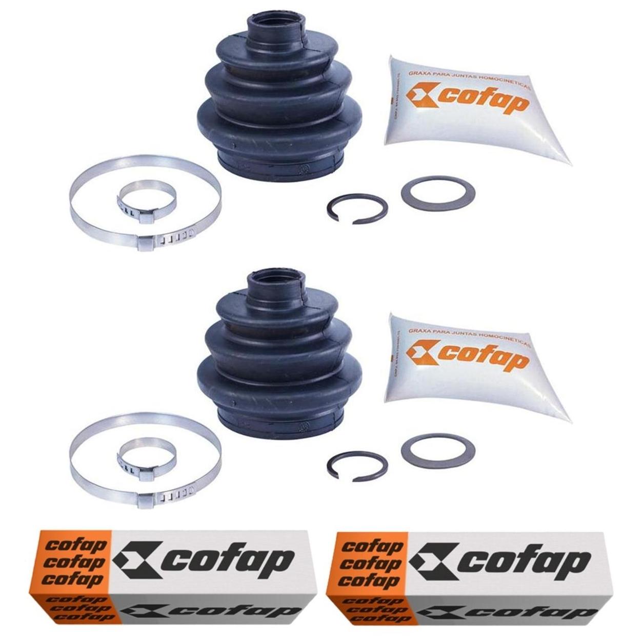 Par Kit Reparo Junta Deslizante Câmbio Manual  - Cofap - Kjd03201 - (1)