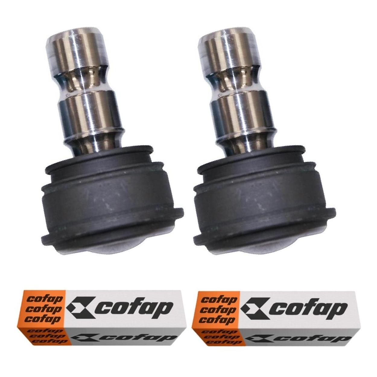 Par Pivo Suspensão Inferior  - Cofap - Psc29001M - (1)
