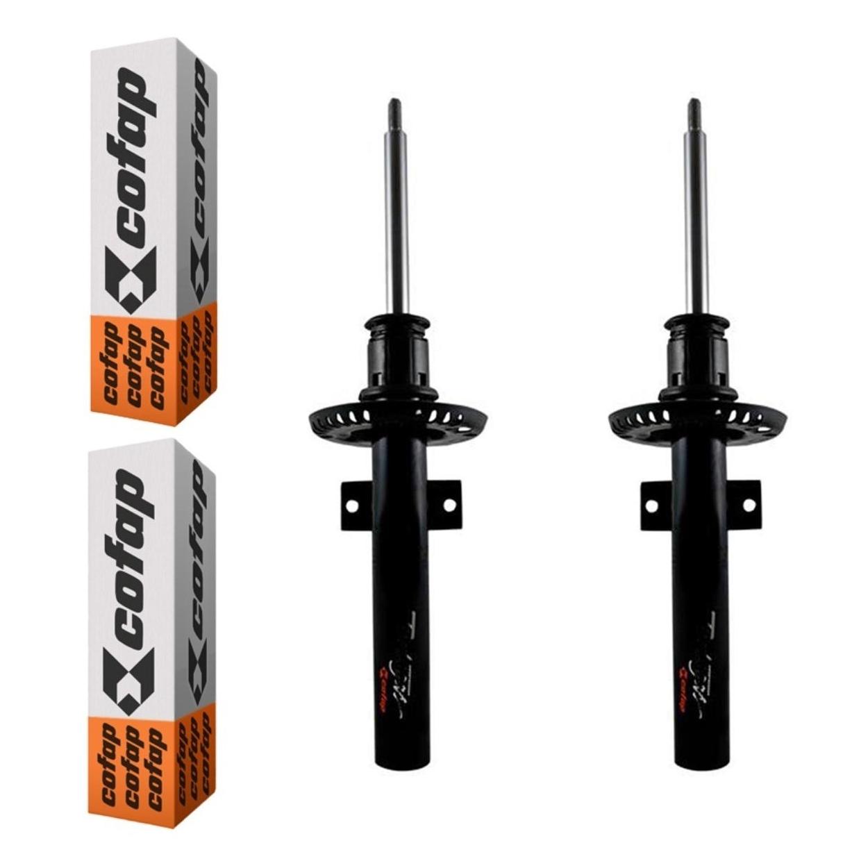 Par Amortecedor Suspensão Dianteiro - Cofap - Gp32842 - (1)