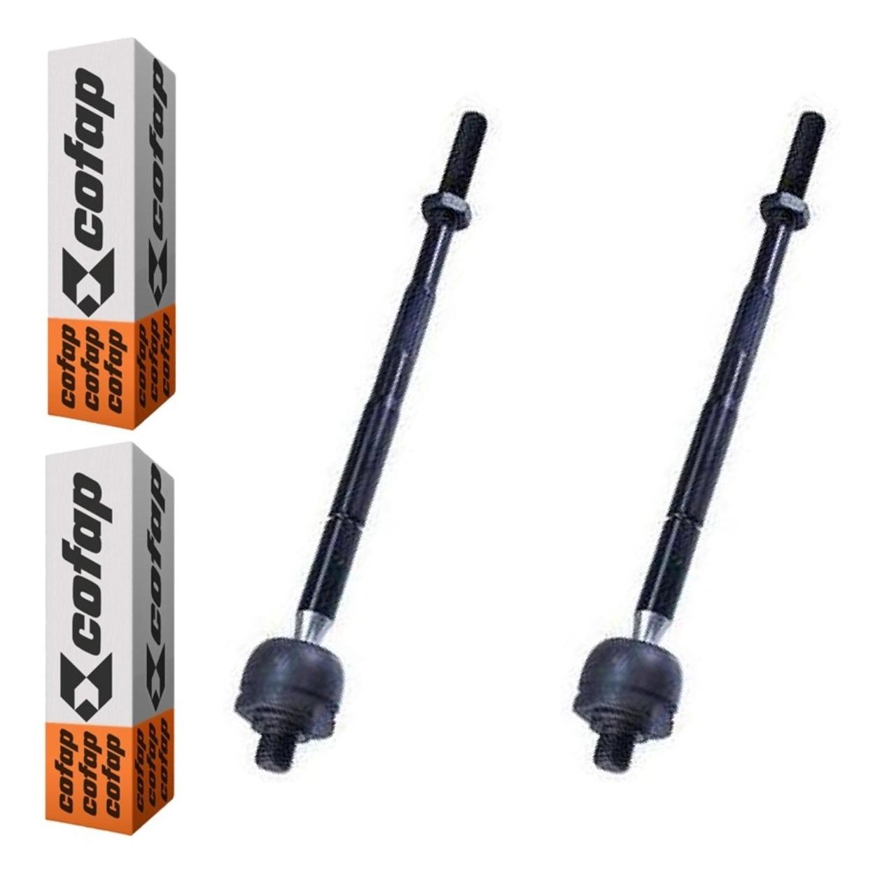 Par Terminal Axial Dianteiro - Cofap - Tac04006M - (1)