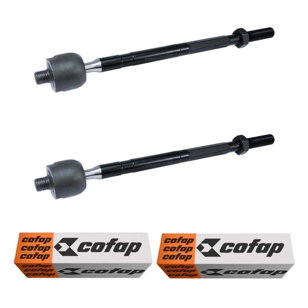 Par Terminal Axial Dianteiro - Cofap - Tac04003M - (1)