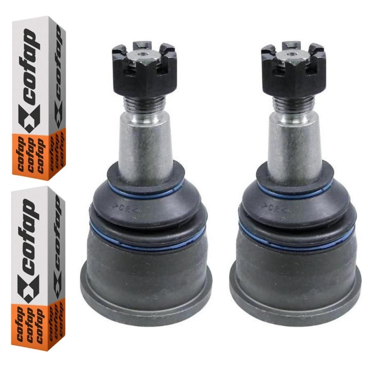 Par Pivo Suspensão Inferior  - Cofap - Psc04005M - (1)