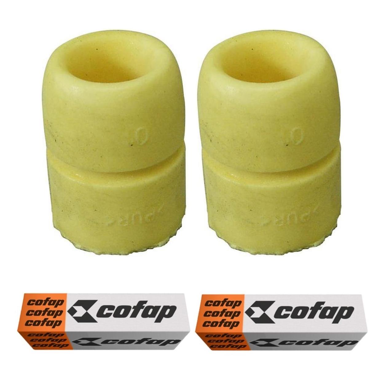 Par Batente Suspensão Batente Traseiro - Cofap - Ksc03210S - (1)