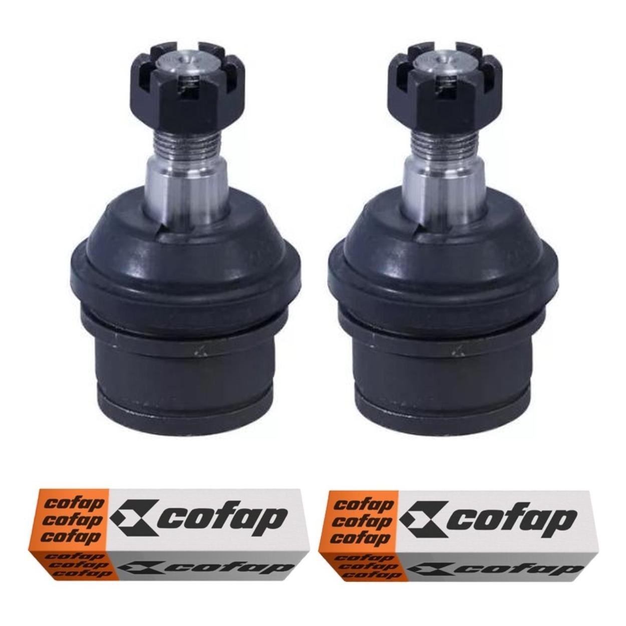 Par Pivo Suspensão Inferior  - Cofap - Psc08007M - (1)