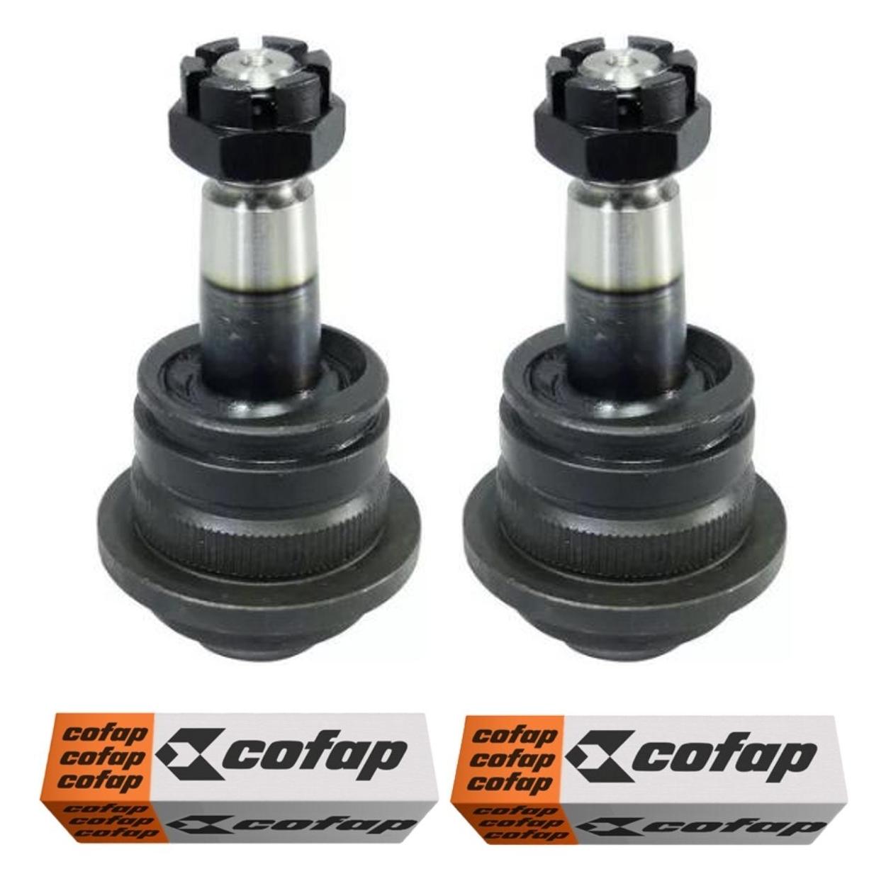 Par Pivo Suspensão Superior  - Cofap - Psc39001M - (1)