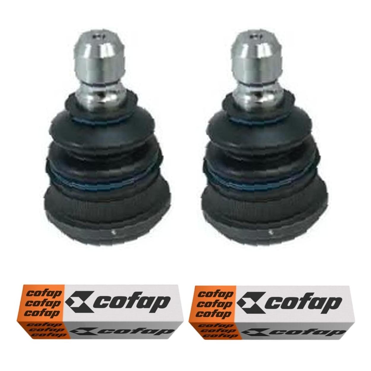 Par Pivo Suspensão Inferior  - Cofap - Psc33000M - (1)