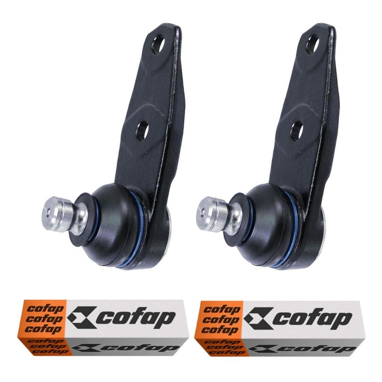 Par Pivô Suspensão Dianteiro Traseiro - Cofap - Psc18002M - (1)