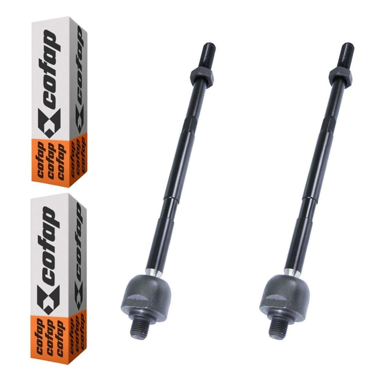 Par Terminal Axial Dianteiro - Cofap - Tac01012M - (1)