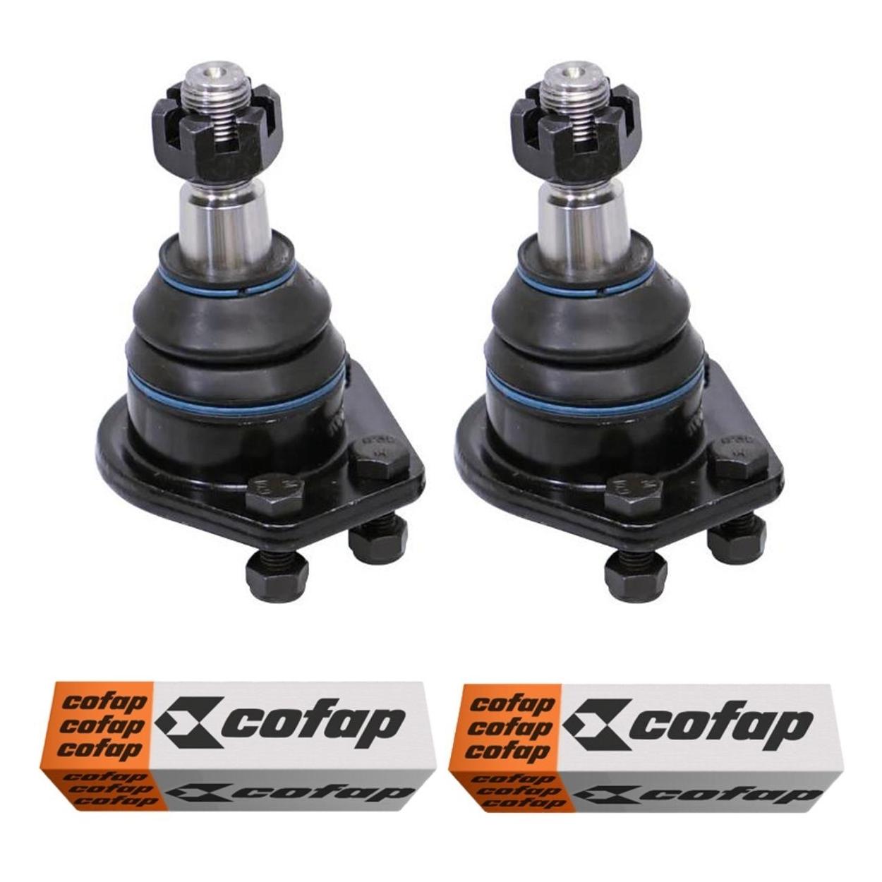 Par Pivo Suspensão Superior  - Cofap - Psc04021M - (1)