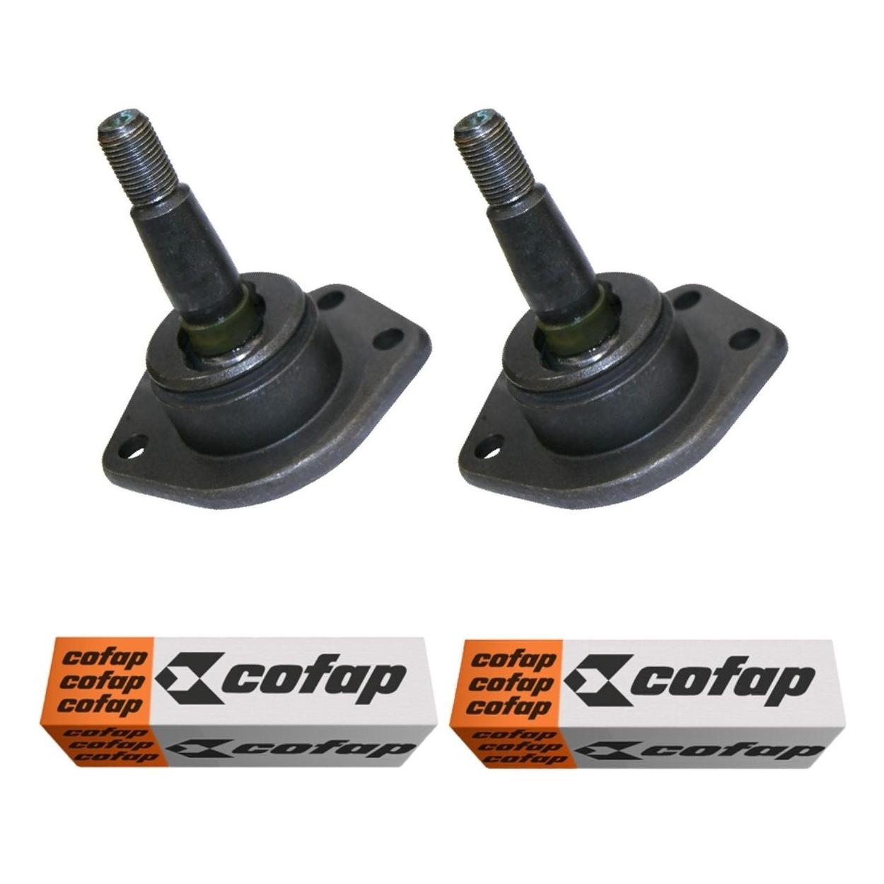 Par Pivo Suspensão Superior  - Cofap - Psc04018M - (1)