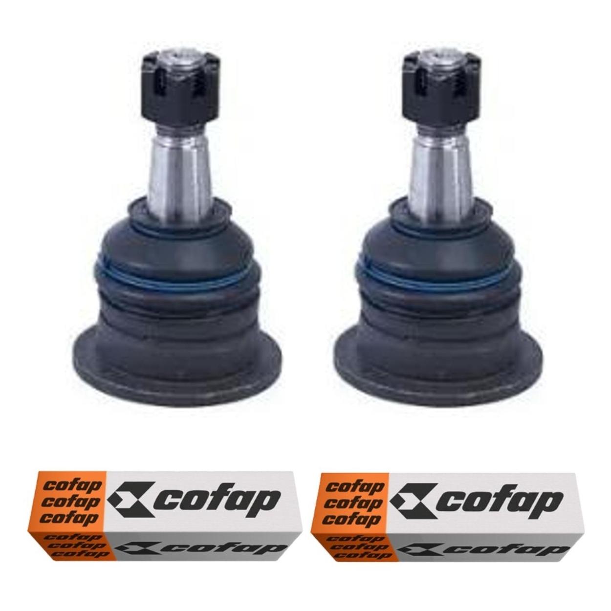 Par Pivo Suspensão Superior  - Cofap - Psc22003M - (1)