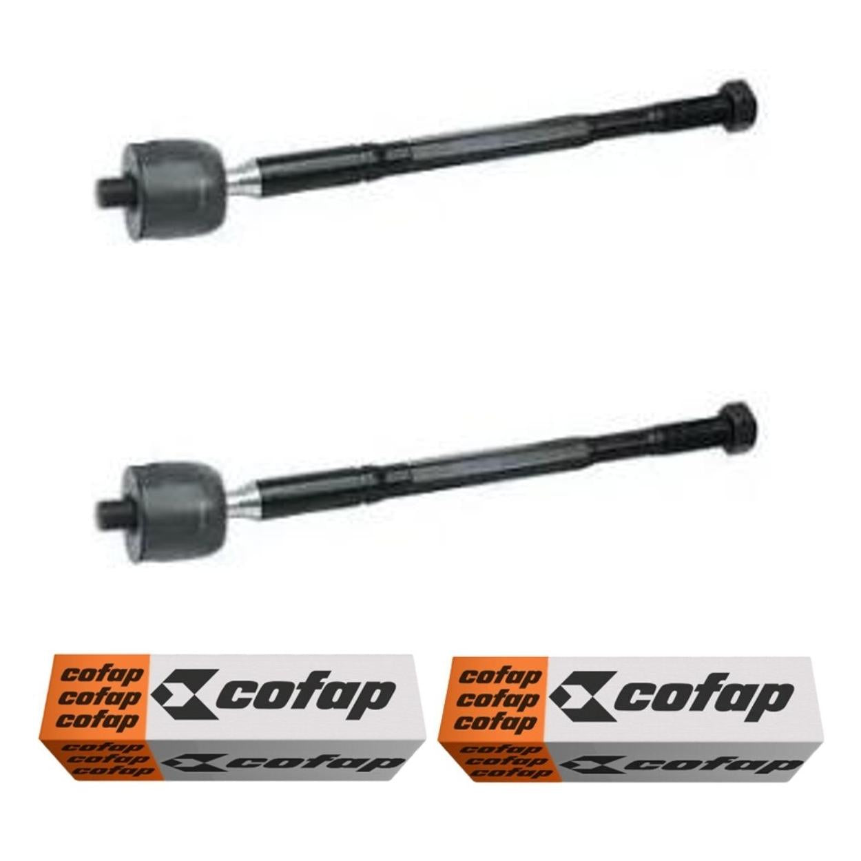 Par Terminal Axial  - Cofap - Tac22008M - (1)