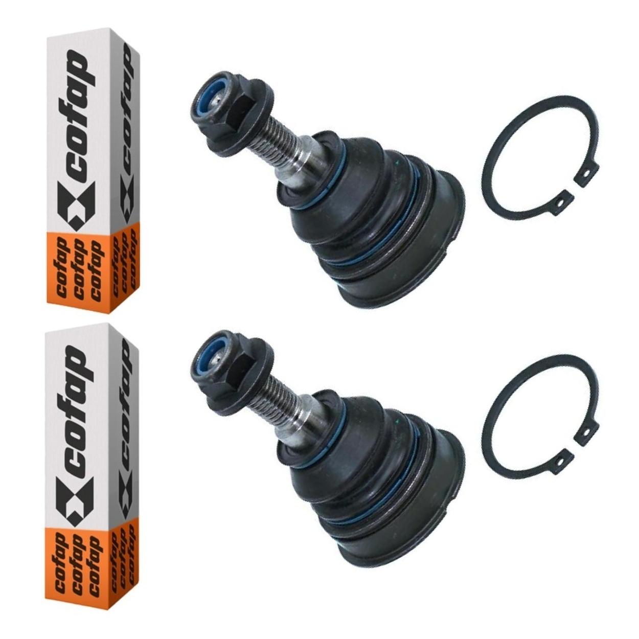 Par Pivo Suspensão Superior  - Cofap - Psc01018M - (1)