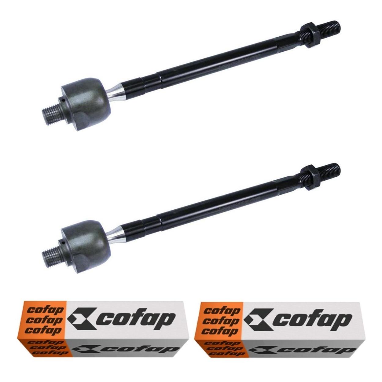 Par Terminal Axial Dianteiro - Cofap - Tac03009M - (1)