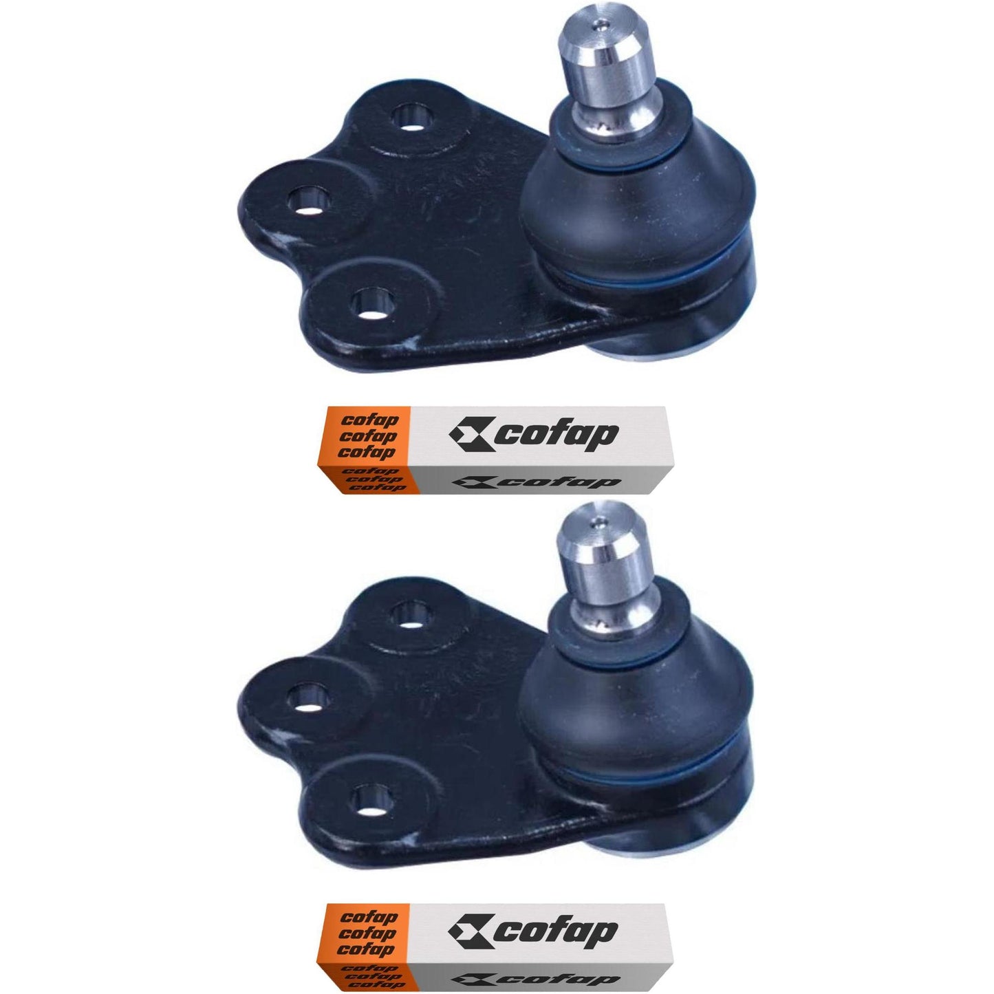 Par Pivô Suspensão Dianteiro - Cofap - Psc03013M / Psc03014M - (1)