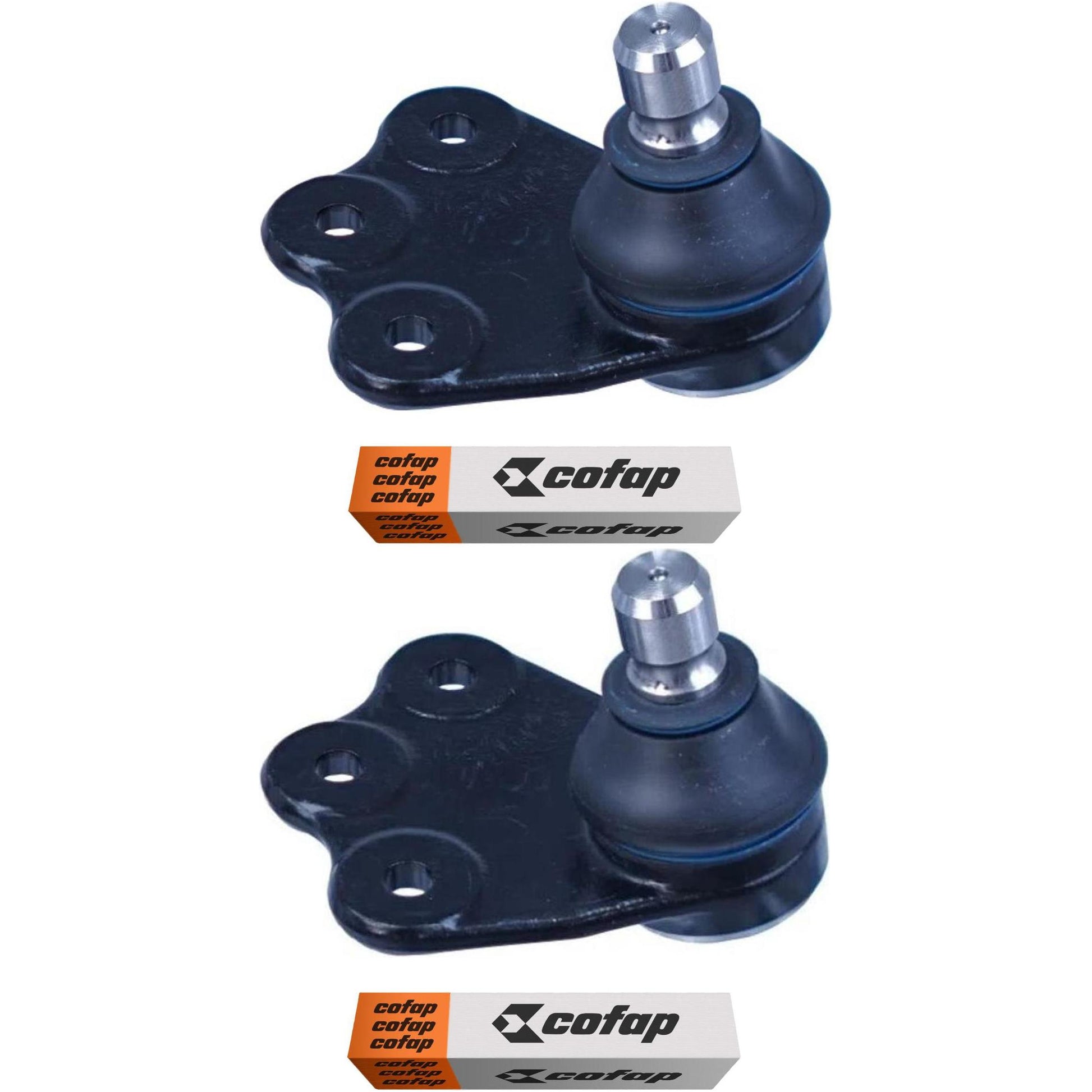 Par Pivô Suspensão Dianteiro - Cofap - Psc03013M / Psc03014M - (1)