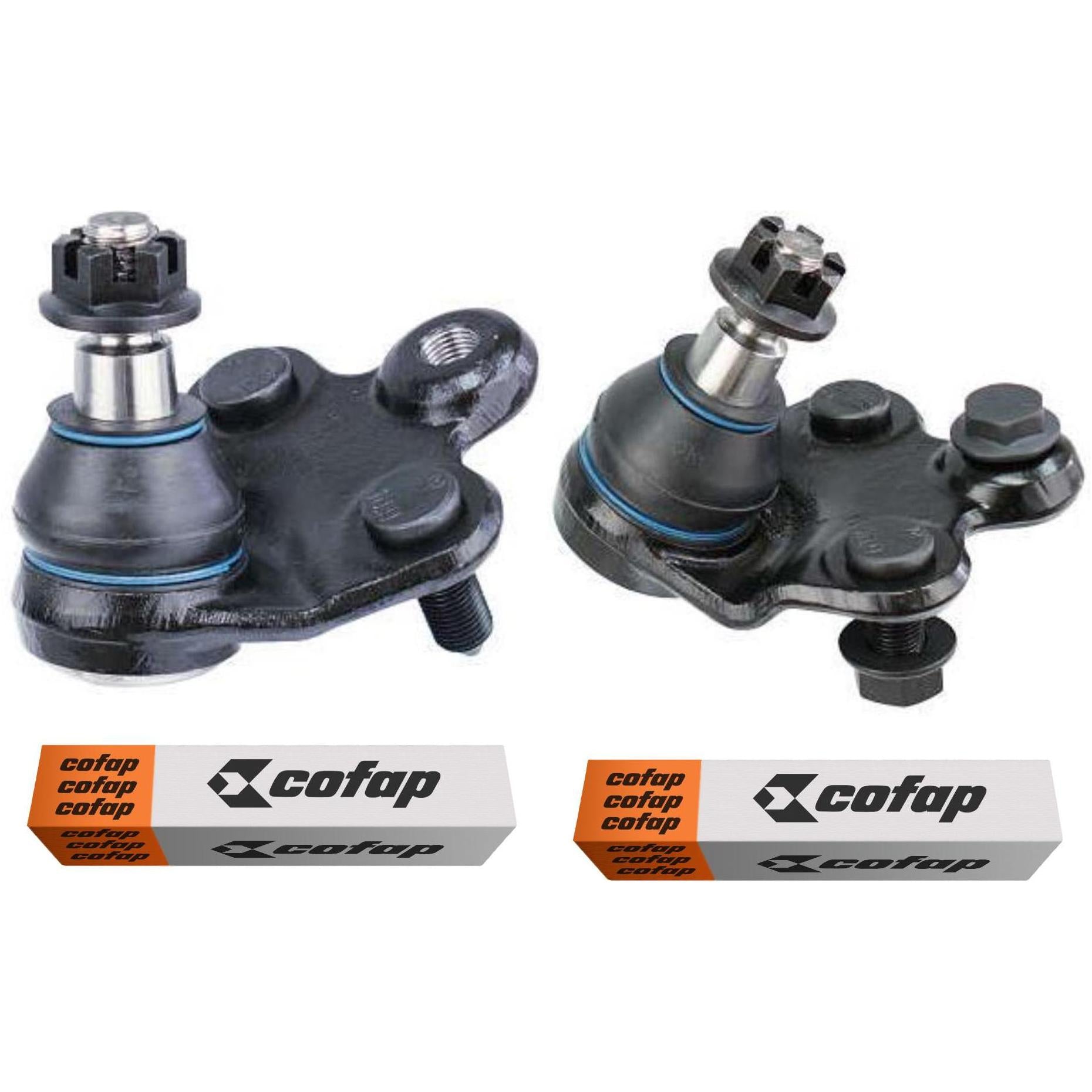 Par Pivô Suspensão Dianteiro - Cofap - Psc10008M / Psc10009M - (1)