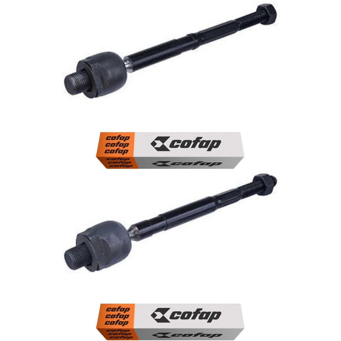 Par Terminal Axial Dianteiro - Cofap - Tac10006M / Tac10007M - (1)