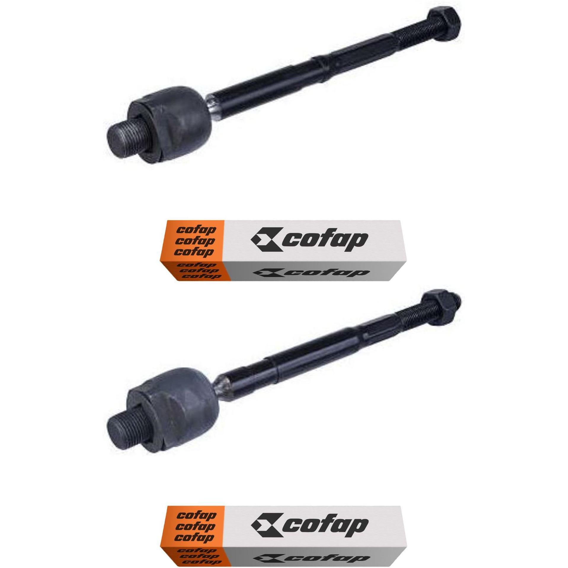 Par Terminal Axial Dianteiro - Cofap - Tac10006M / Tac10007M - (1)