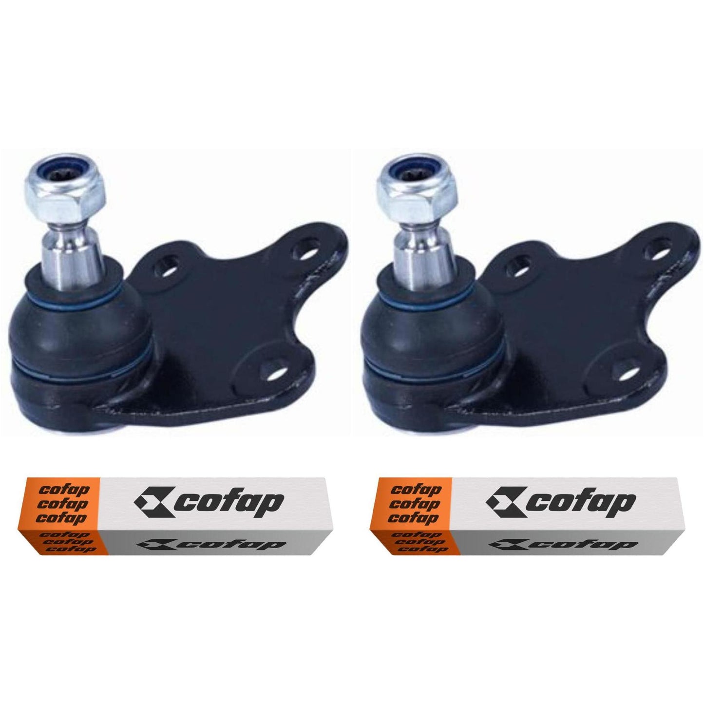 Par Pivô Suspensão Dianteiro - Cofap - Psc01021M / Psc01022M - (1)