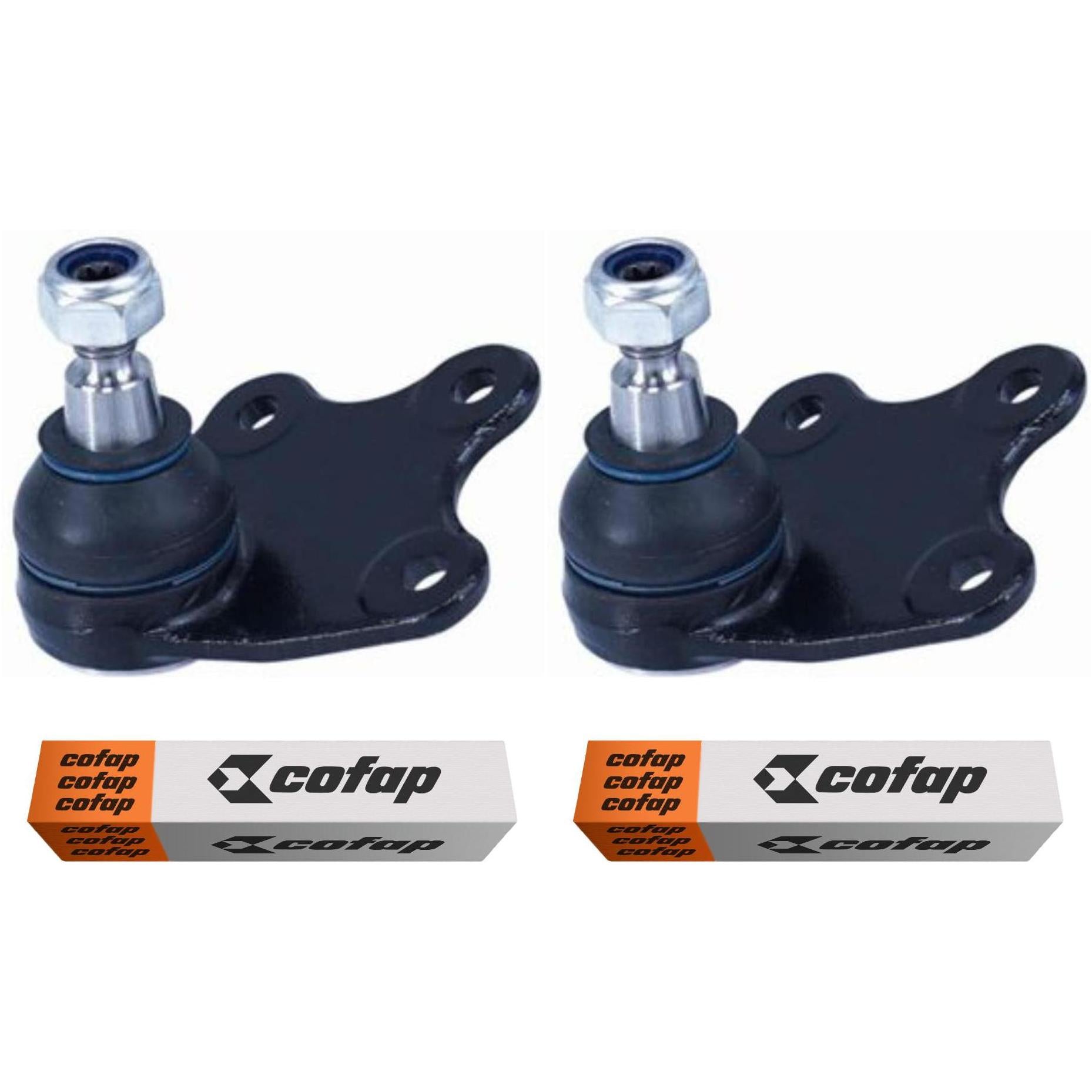 Par Pivô Suspensão Dianteiro - Cofap - Psc01021M / Psc01022M - (1)