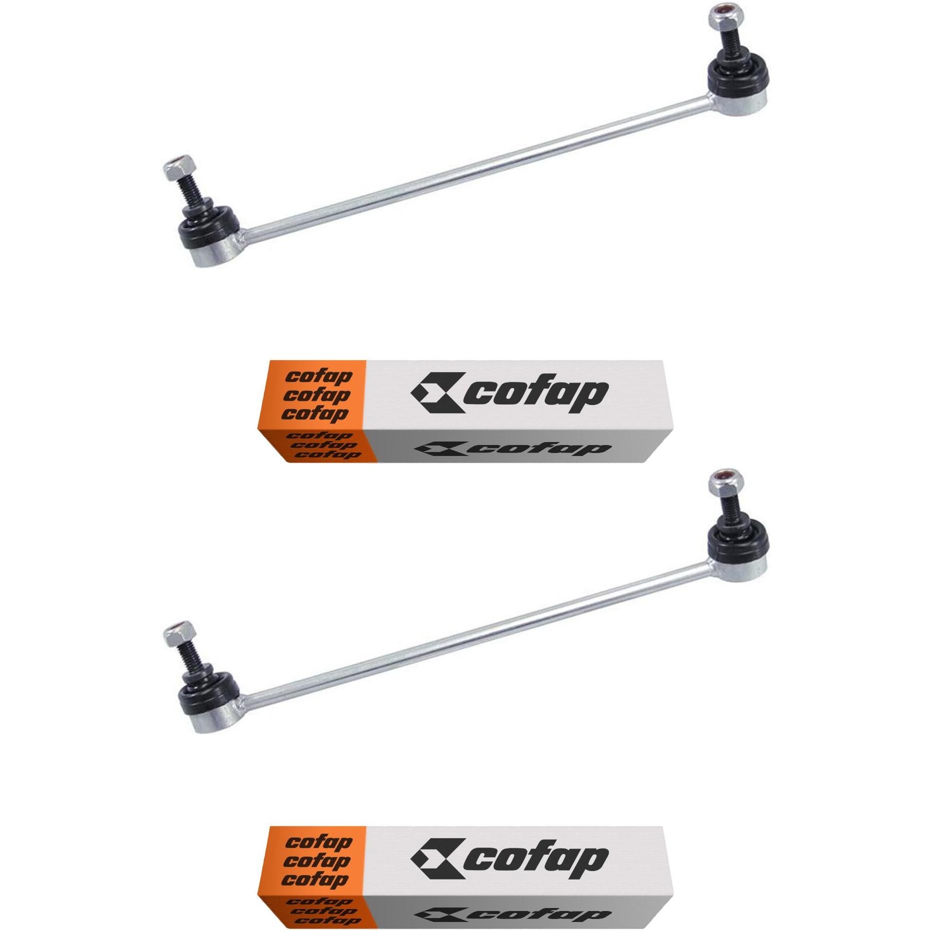 Par Bieleta Dianteiro - Cofap - Btc10208 - (1)