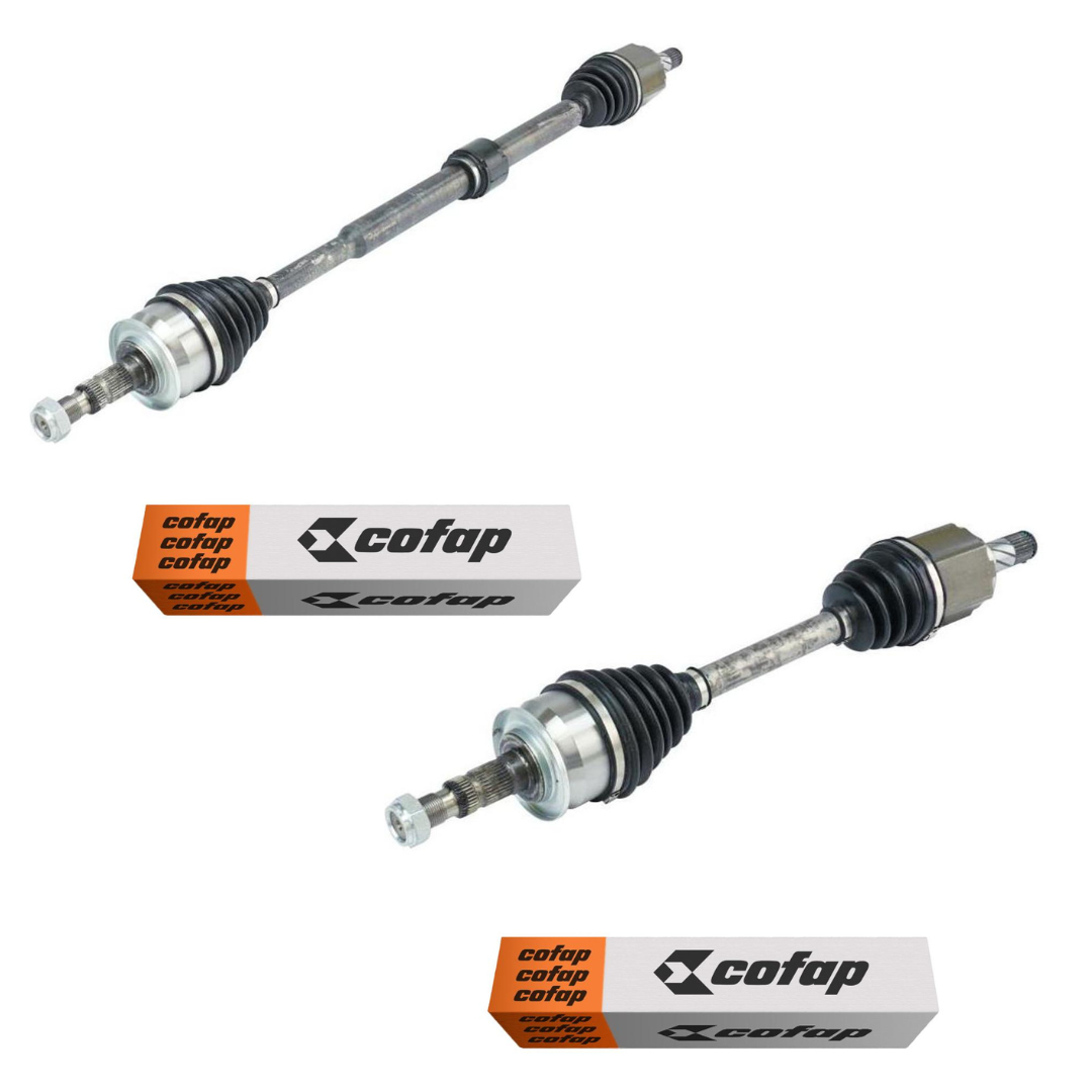 Par Semieixo Dianteiro - Cofap - Sec04425 / Sec04426 - (1)