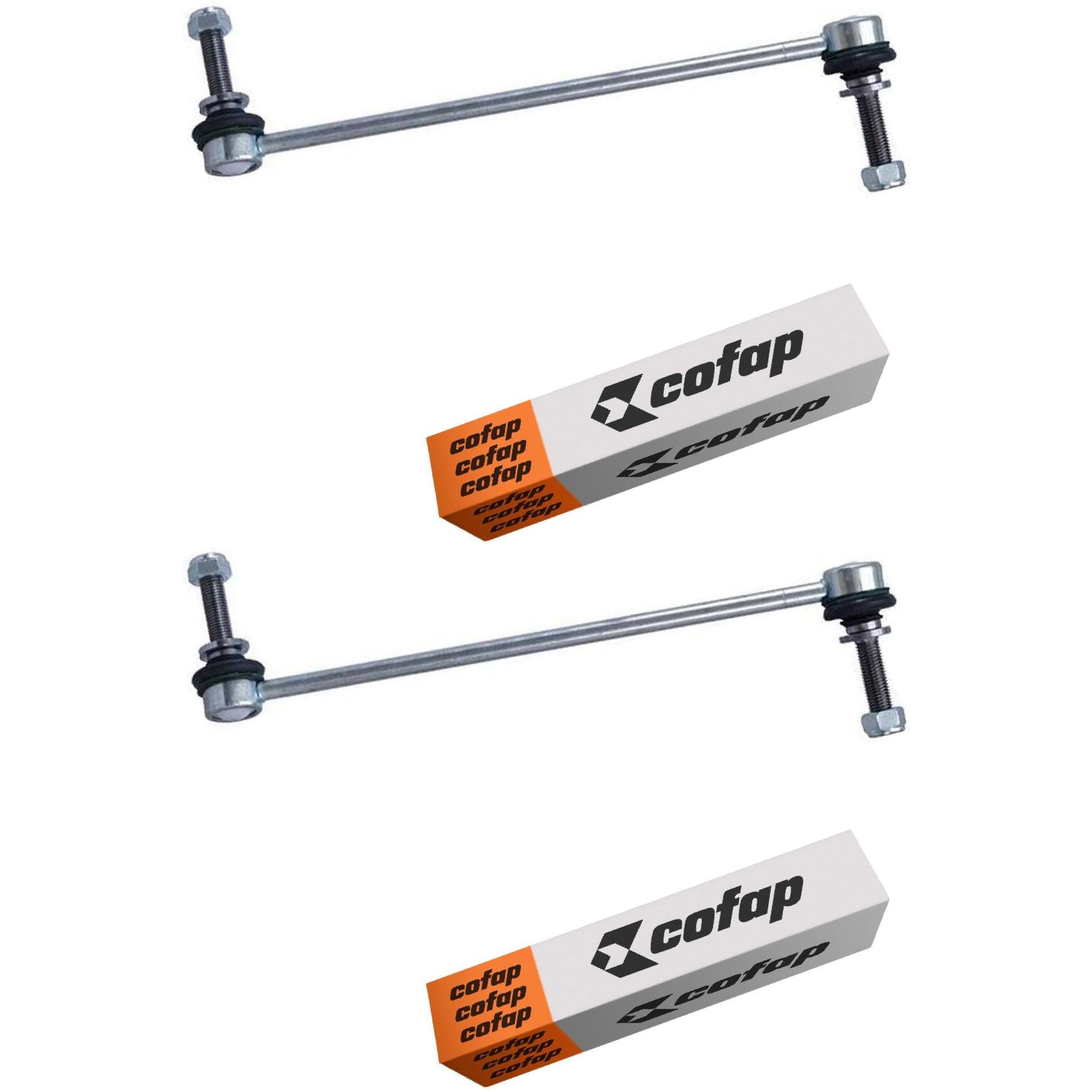 Par Bieleta Dianteiro - Cofap - BTC04213 - (1)
