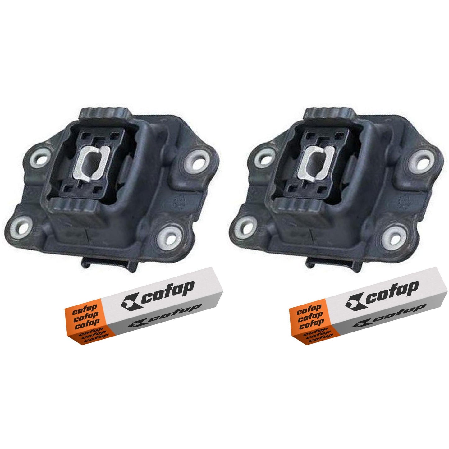 Par Coxim Câmbio Dianteiro - Cofap - Cxc01037 - (1)