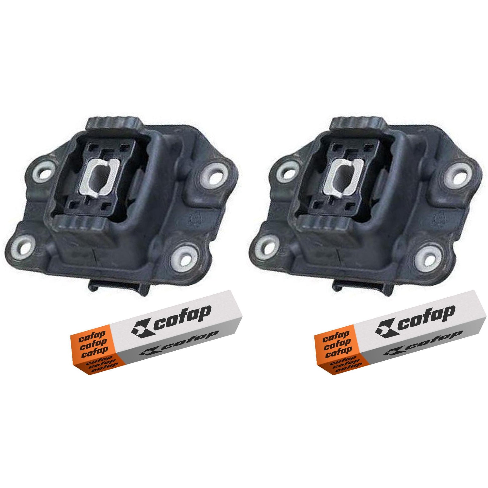 Par Coxim Câmbio Dianteiro - Cofap - Cxc01037 - (1)