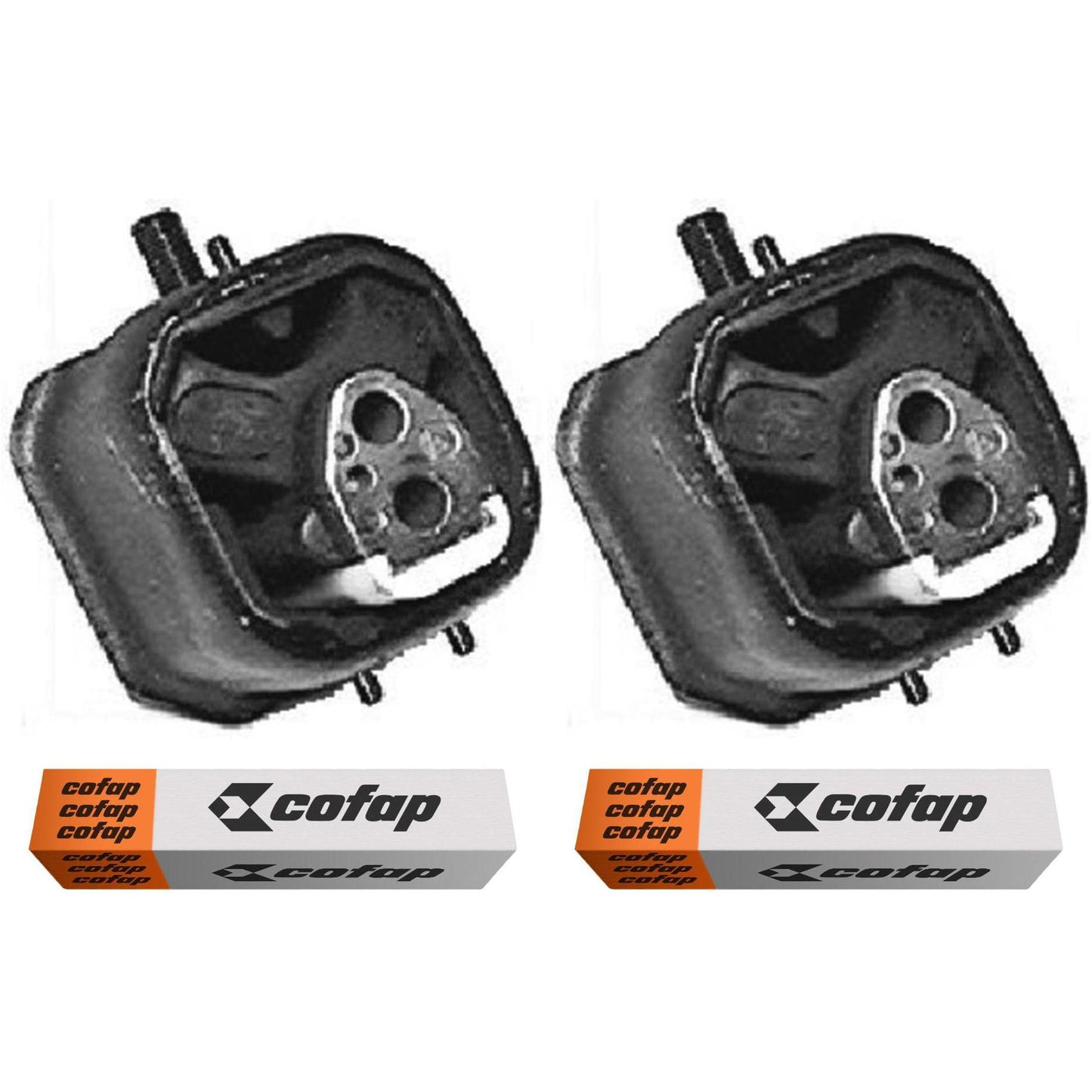 Par Coxim Motor Dianteiro - Cofap - Cxc01110 - (1)