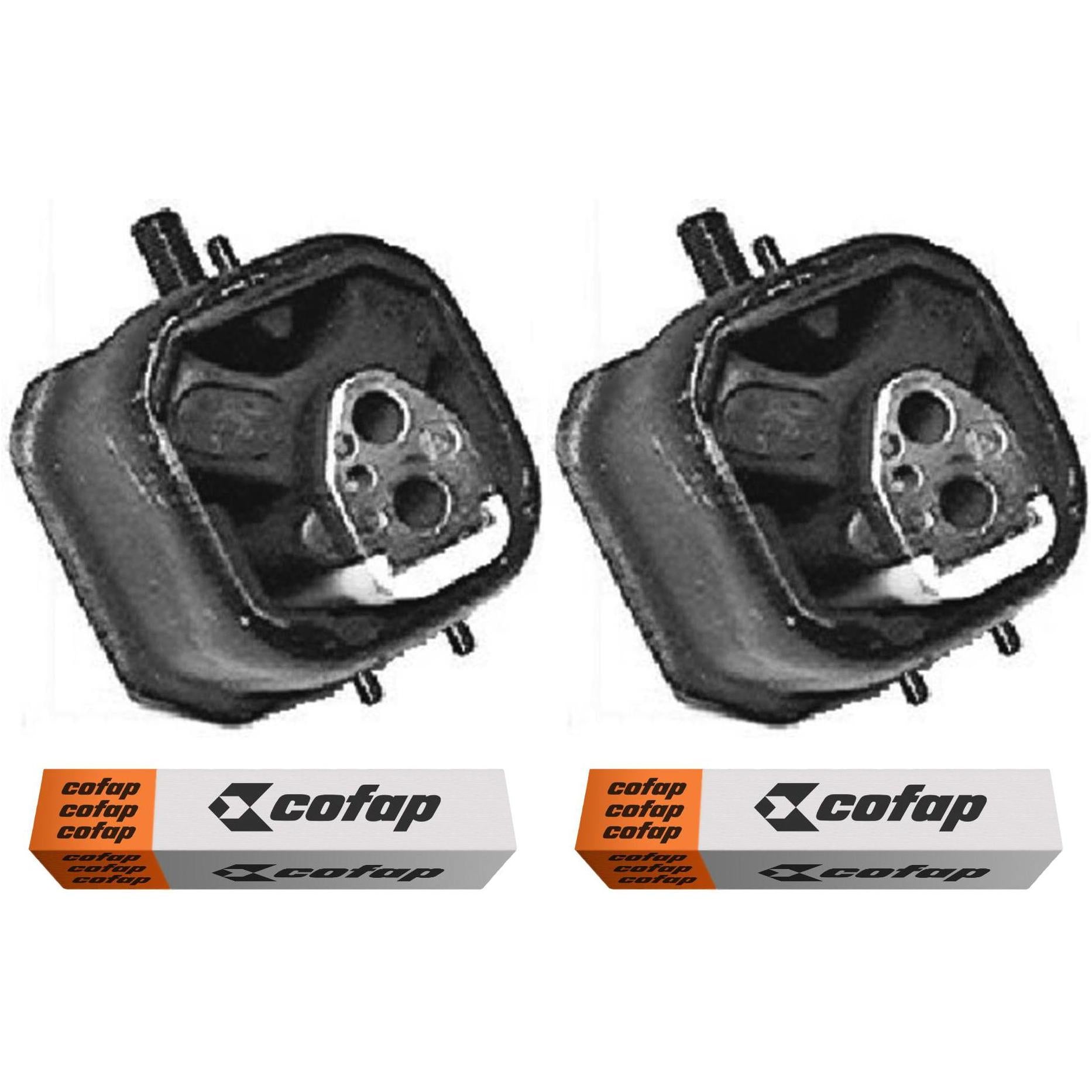 Par Coxim Motor Dianteiro - Cofap - Cxc01110 - (1)