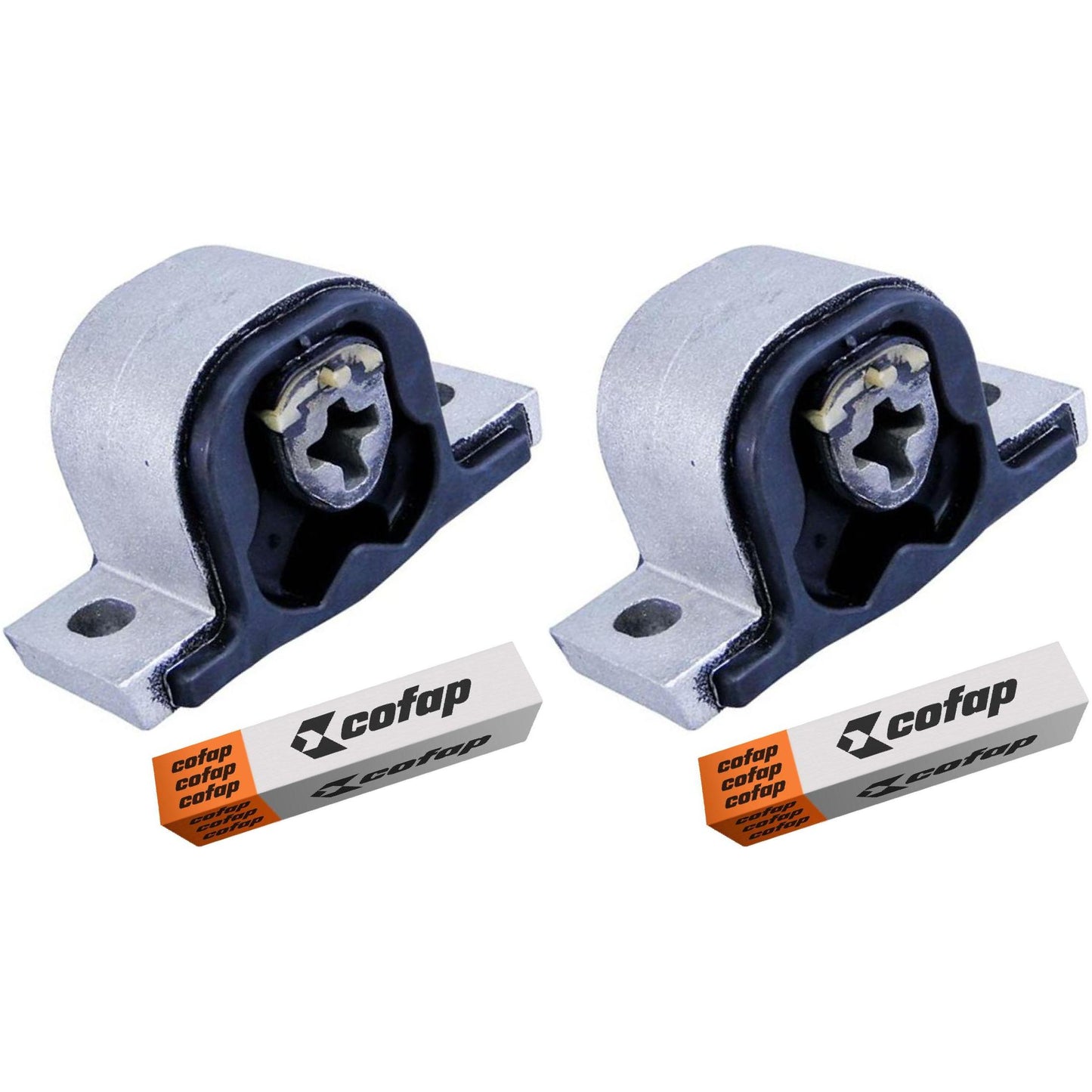 Par Coxim Câmbio Dianteiro - Cofap - Cxc01133 - (1)