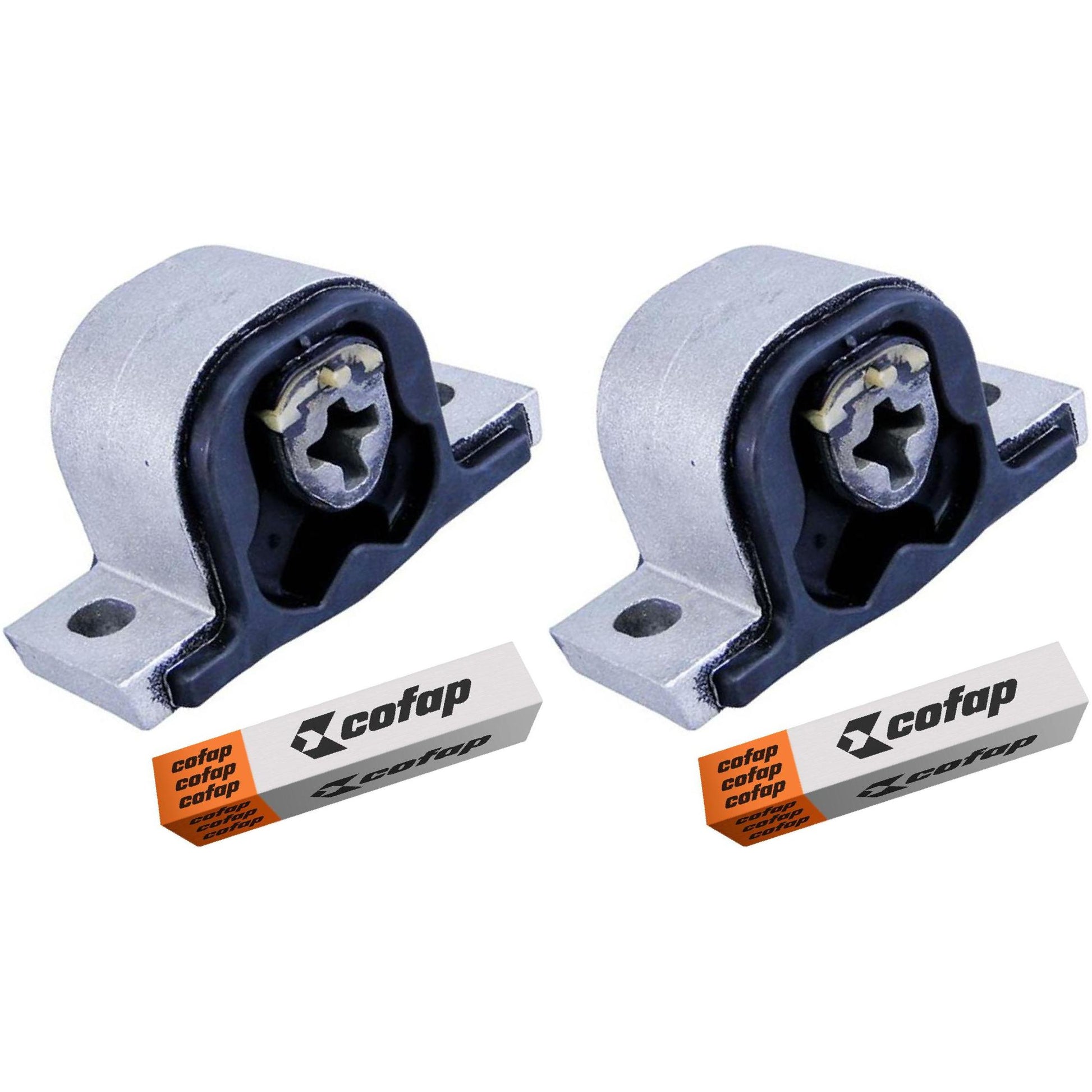 Par Coxim Câmbio Dianteiro - Cofap - Cxc01133 - (1)
