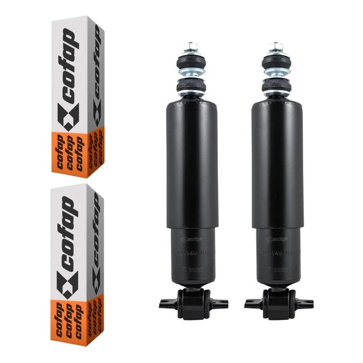 Par Amortecedor Suspensão Dianteiro - Cofap - B.29994M - (1)