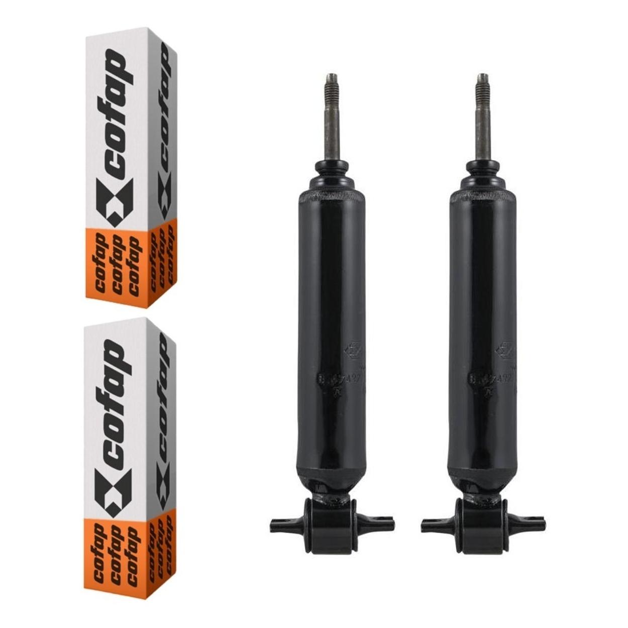 Par Amortecedor Suspensão Dianteiro - Cofap - B.47427 - (1)