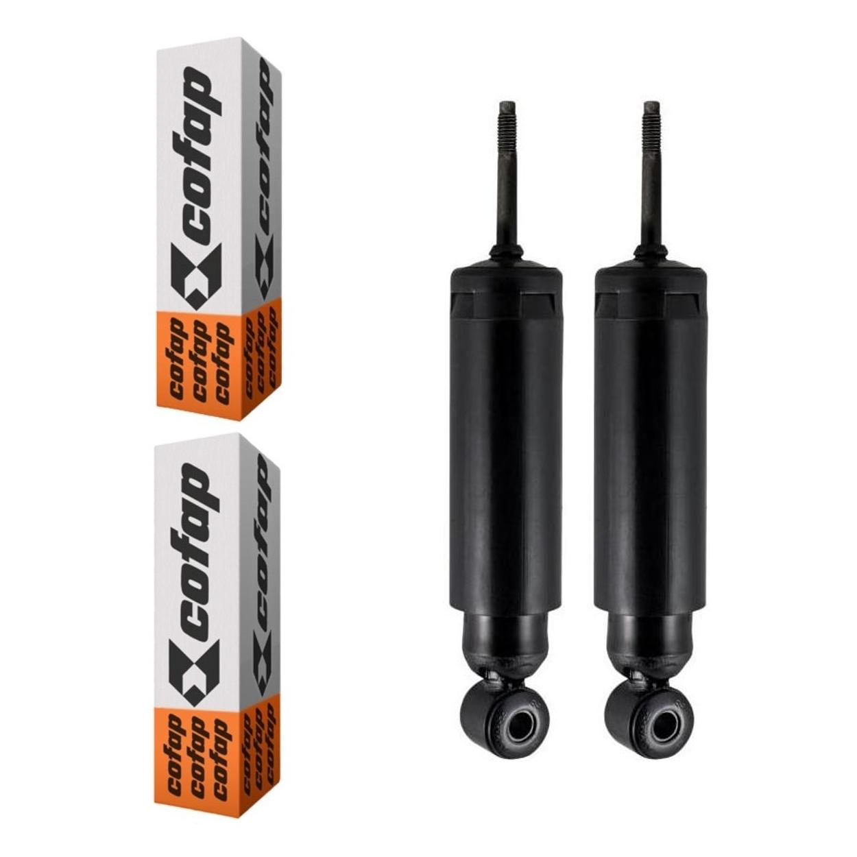 Par Amortecedor Suspensão Dianteiro - Cofap - B.47804 - (1)