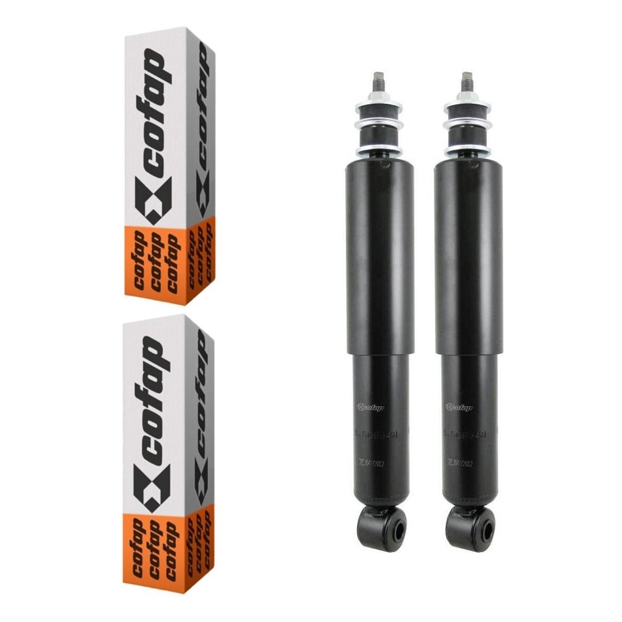 Par Amortecedor Suspensão Dianteiro - Cofap - B.50994M - (1)