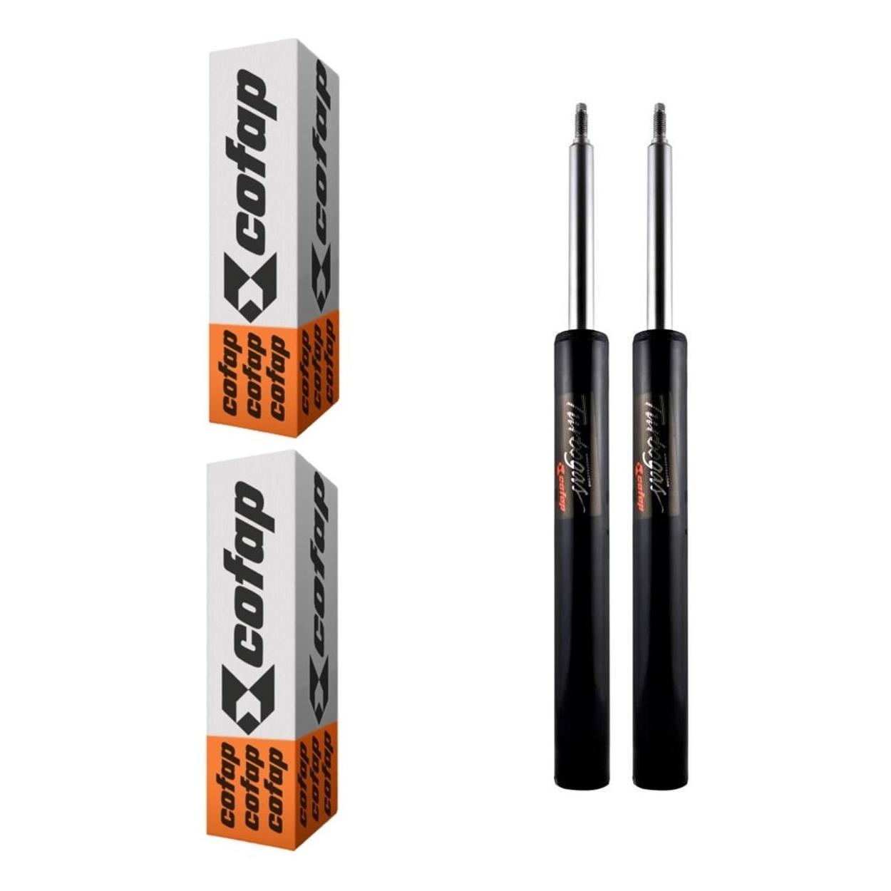 Par Amortecedor Suspensão Dianteiro - Cofap - G.32269 - (1)