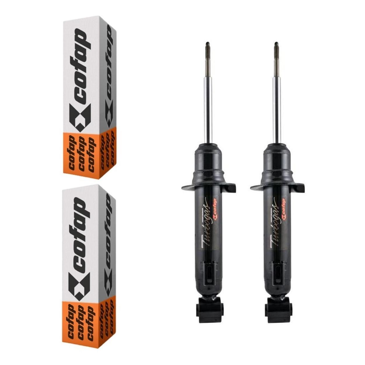Par Amortecedor Suspensão Dianteiro - Cofap - Gl13110 - (1)
