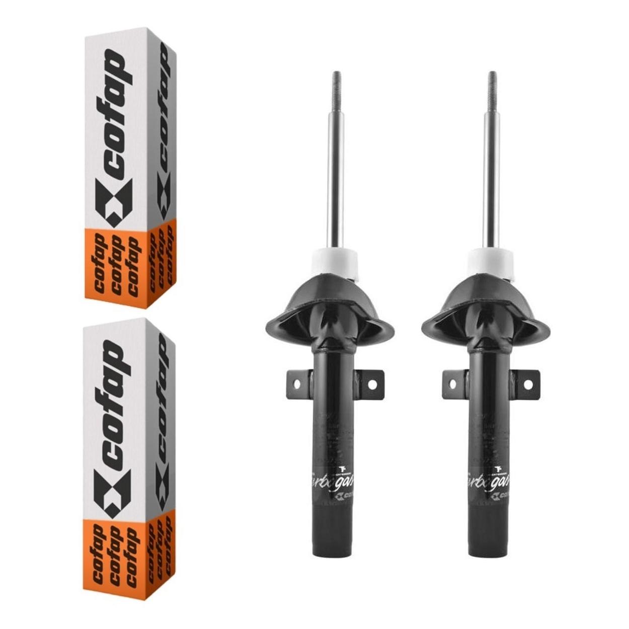 Par Amortecedor Suspensão Dianteiro - Cofap - Gp30074 - (1)