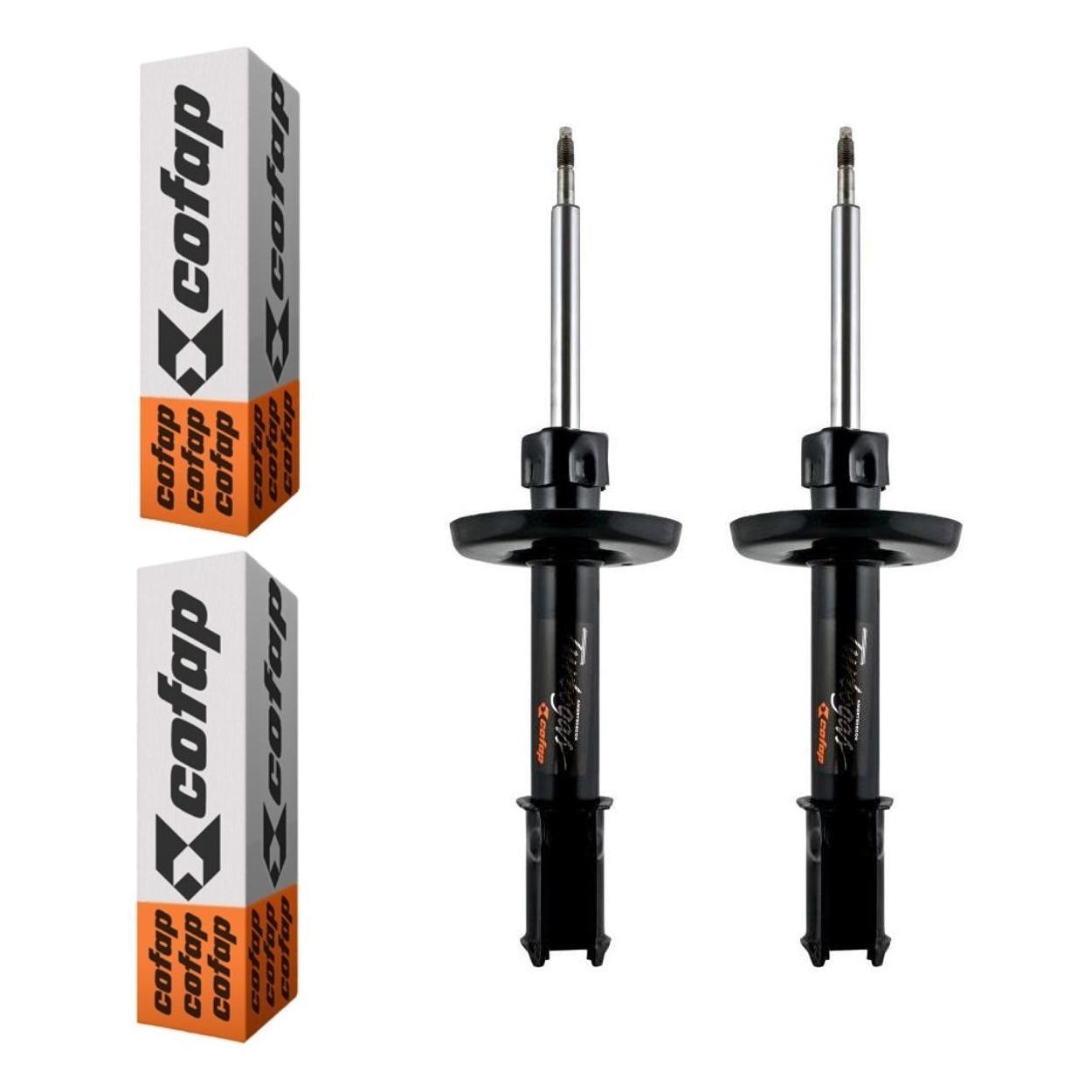 Par Amortecedor Suspensão Dianteiro - Cofap - Gp30112 - (1)