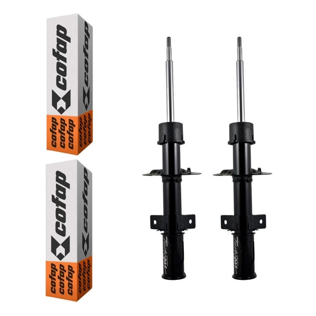 Par Amortecedor Suspensão Dianteiro - Cofap - Gp30188 - (1)