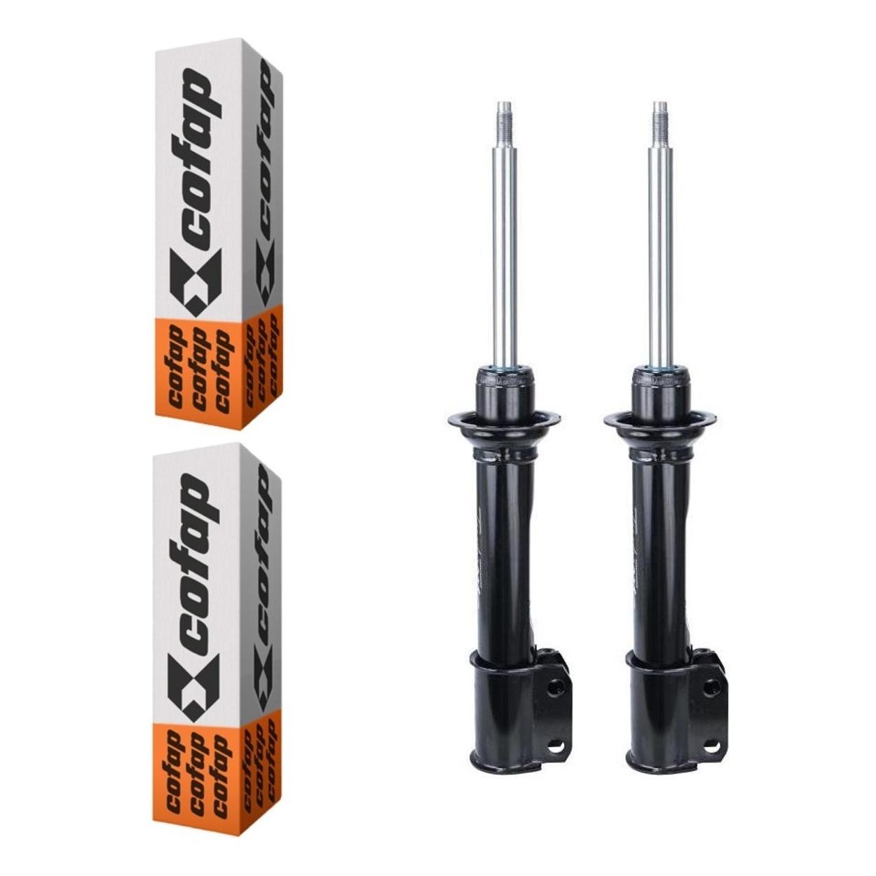Par Amortecedor Suspensão Dianteiro - Cofap - Gp32313 - (1)