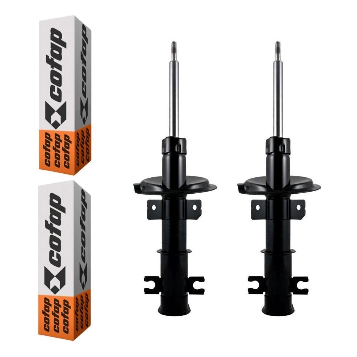 Par Amortecedor Suspensão Dianteiro - Cofap - Gp32319 - (1)