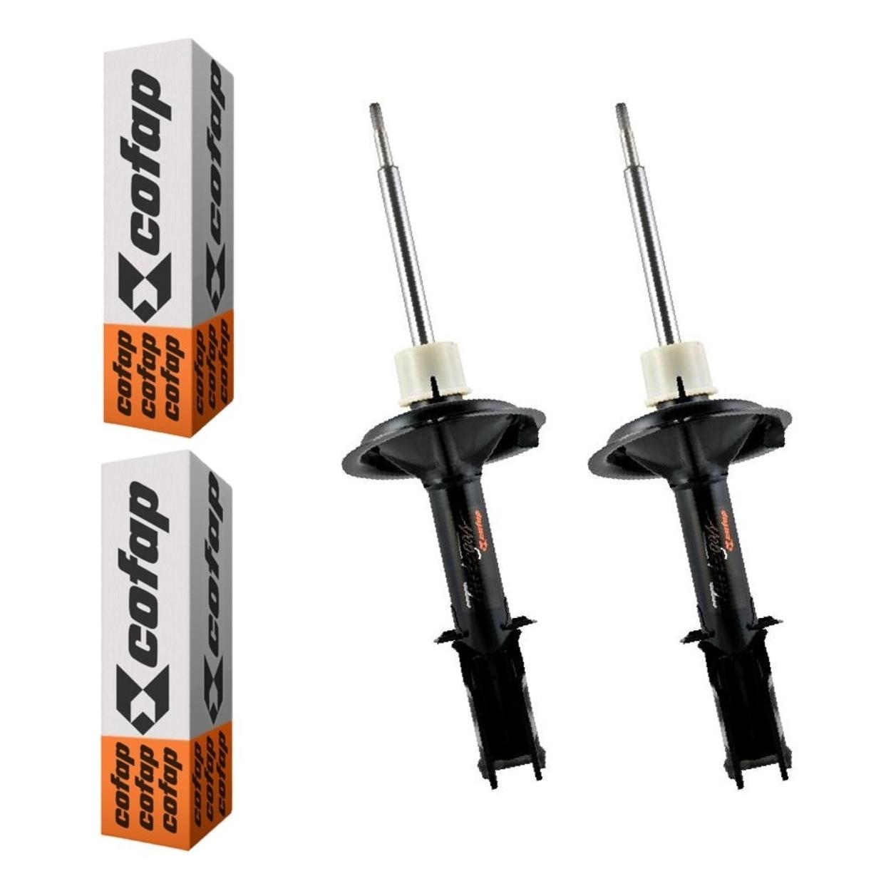 Par Amortecedor Suspensão Dianteiro - Cofap - Gp32511 - (1)