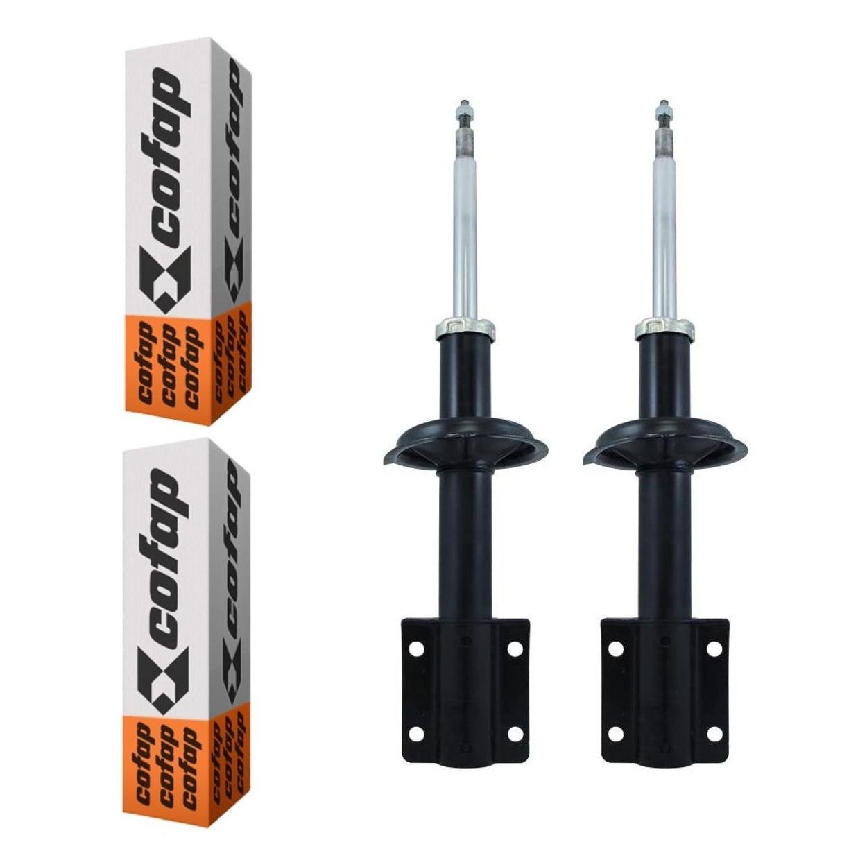 Par Amortecedor Suspensão Dianteiro - Cofap - Gp52948M - (1)