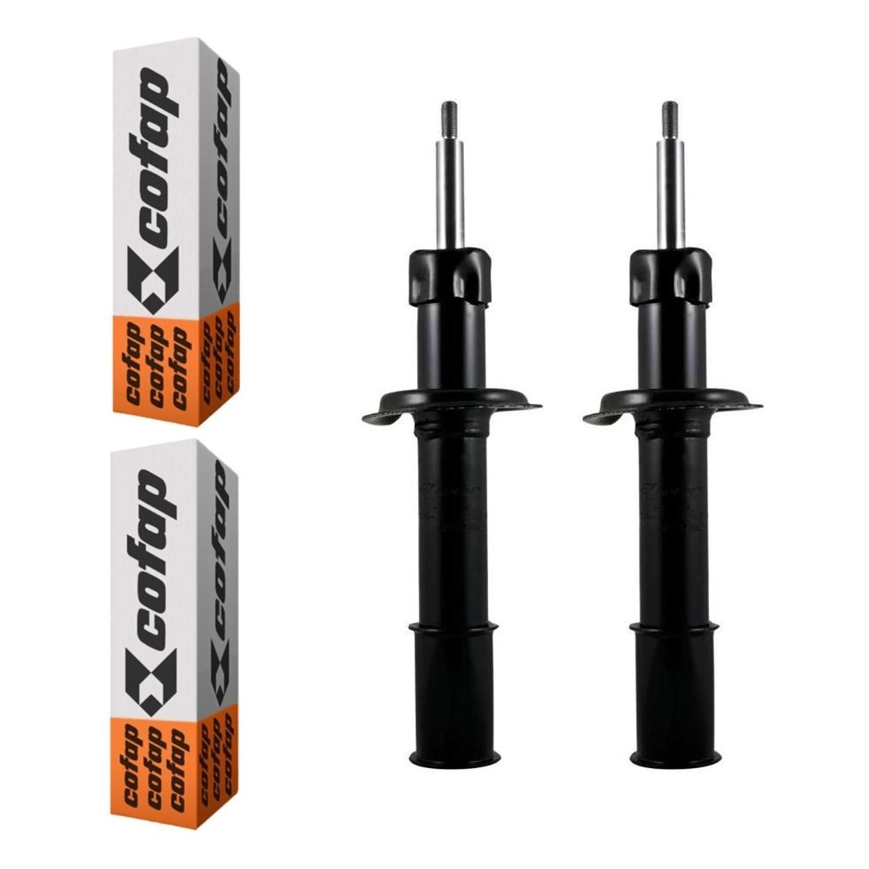 Par Amortecedor Suspensão Dianteiro - Cofap - Mp27536 - (1)